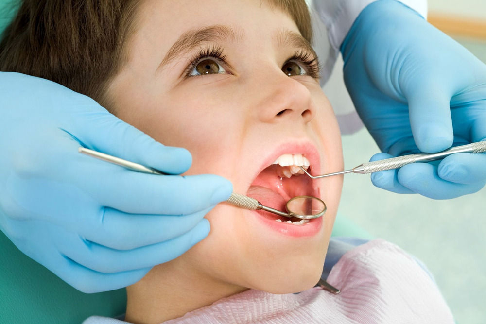ortodonzia-infantile